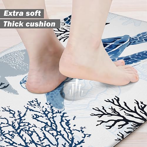 Kitchen Rug Anti Fatigue Mats for Kitchen Floor Kitchen Rugs New