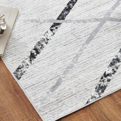 Bohemian Accent Rug