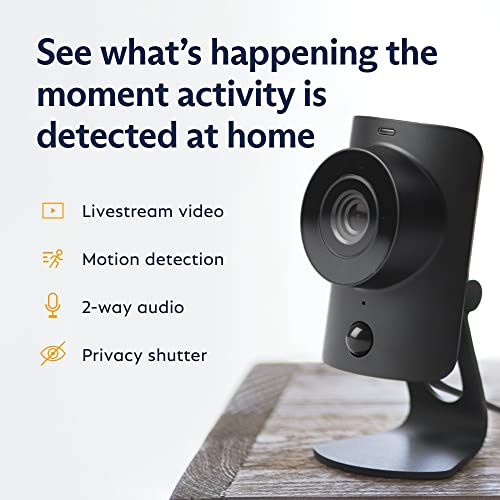 12 Piece Wireless Home Security System w
