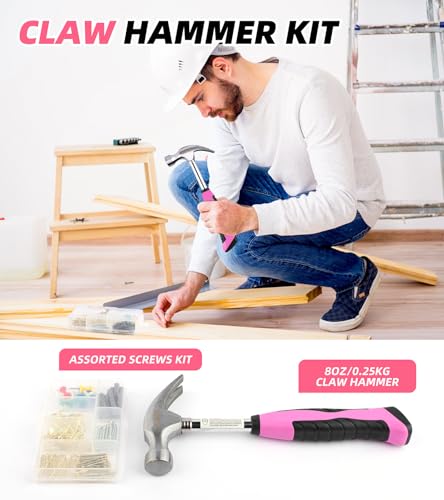 Tool Set with Bag