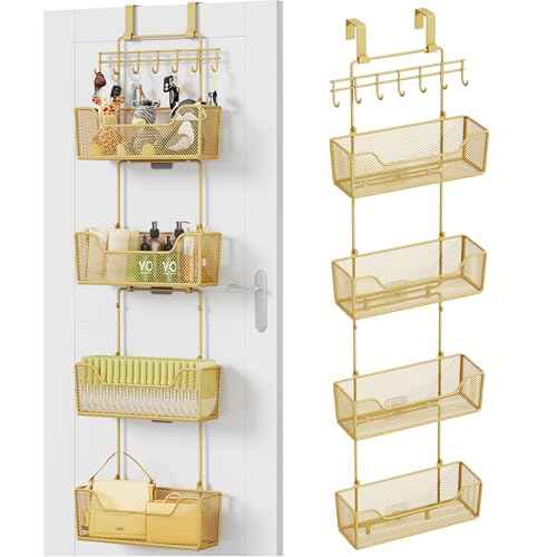 Over The Door Organizer