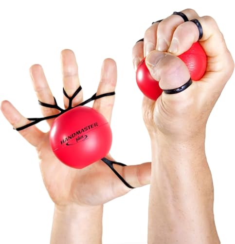 Physical Therapy Hand Exerciser