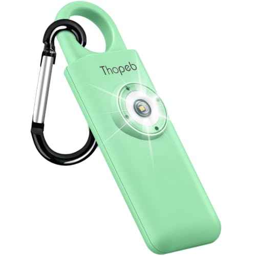 The Original Personal Safety Alarm for Women Self Defense