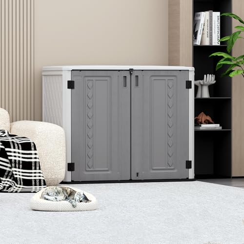 shed&Outdoor Cabinet Waterproof