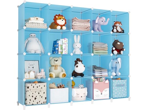 Storage Closet