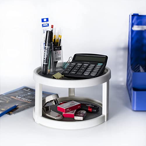 Lazy Susan Organizer