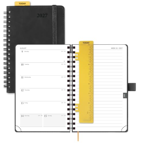 Weekly Planner