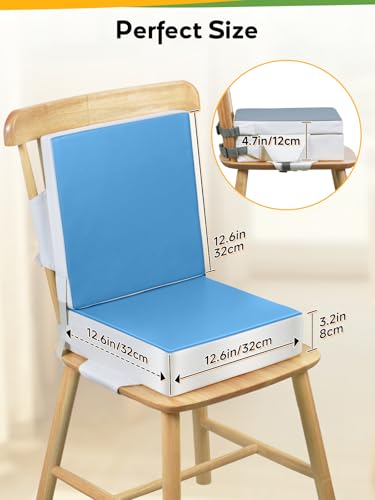 Toddler Booster Seat for Dining Table