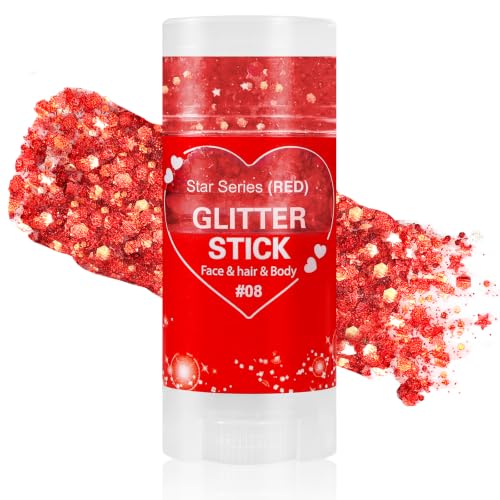 Glitter Stick Series
