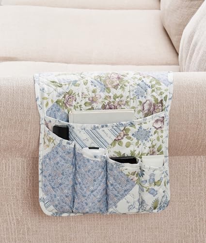 Multi Color & Design Couch Armrest Covers