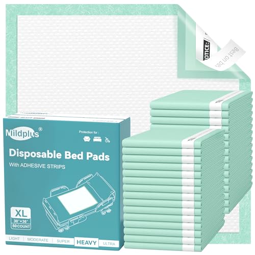 Disposable Under Pads for Elderly
