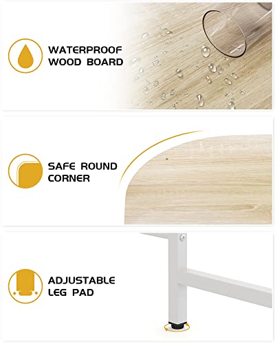 SLUGRIAS Desk