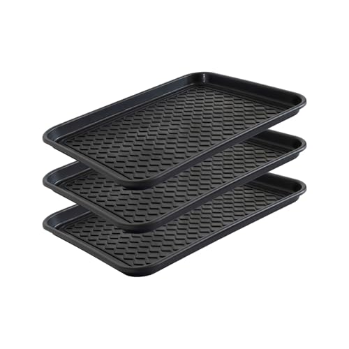 Boot Tray
