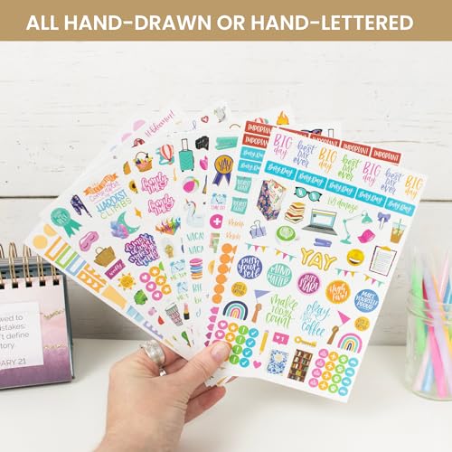 Planner Stickers