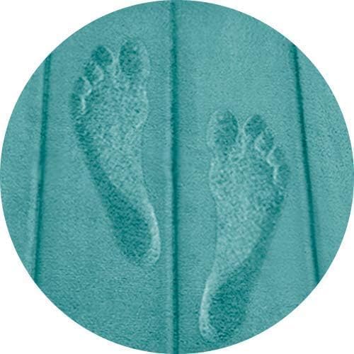 Memory Foam Bath Mat Rug