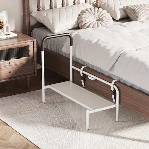 Bed Step Stool for Adults