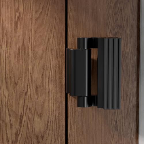 INIRET Adjustable Home Security Door Reinforcement Lock