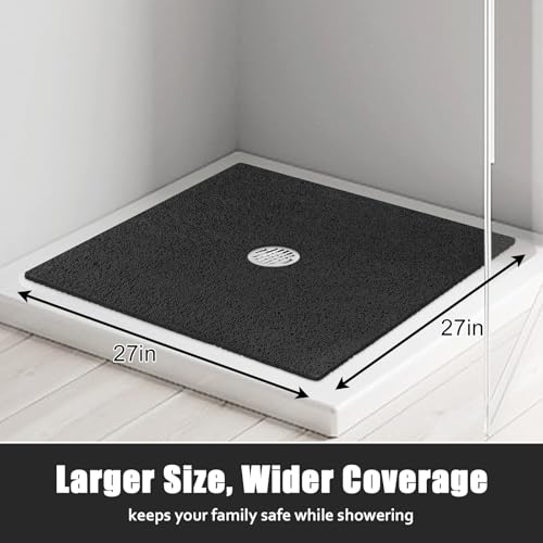 Anti Slip Shower Mat