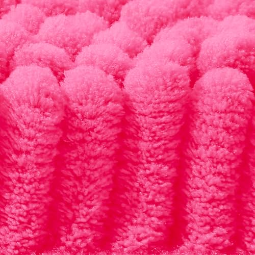 Bathroom Rugs Set 3 Piece