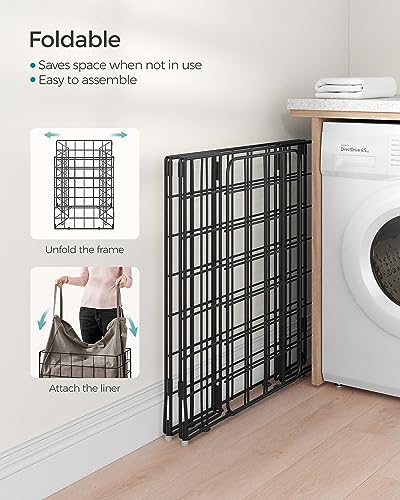 Laundry Hamper
