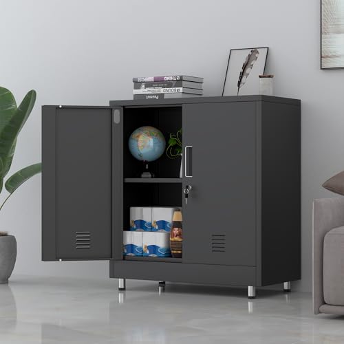 Metal Storage Cabinet A6