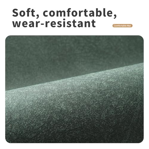 Super Absorbent Bath Mat for Shower & Tub