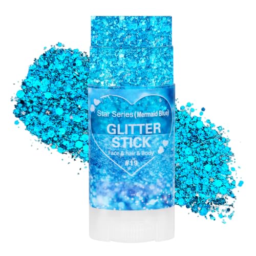 Glitter Stick Series