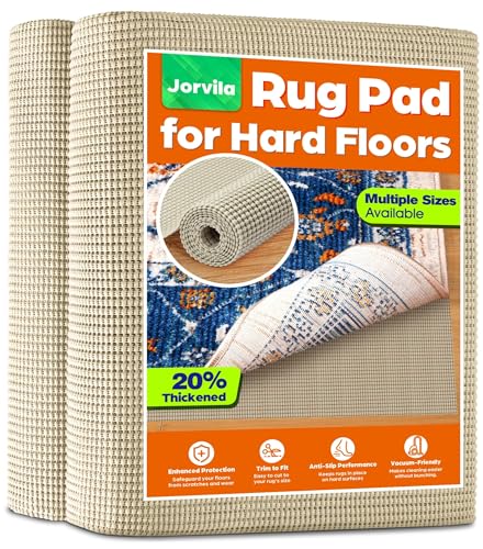 Non Slip Rug Pad Gripper