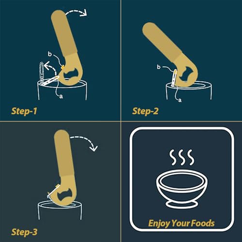 Ring Pull Opener