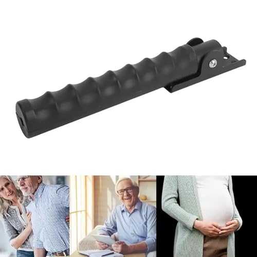 2pack Doorway Flip Assist Handle