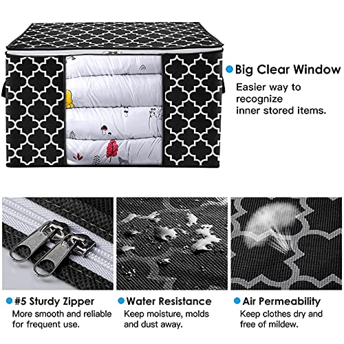 Storage Bags 100L 3