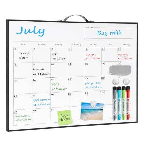 Small Whiteboard&Corkboard