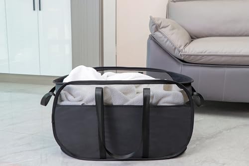 Pop Up Laundry Hamper