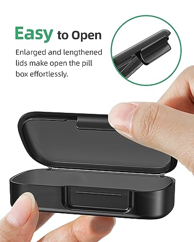 Weekly Pill Organizer