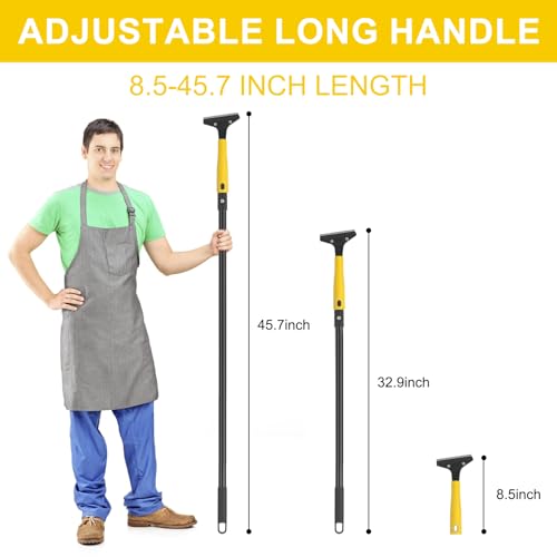 Floor Scraper Heavy Duty
