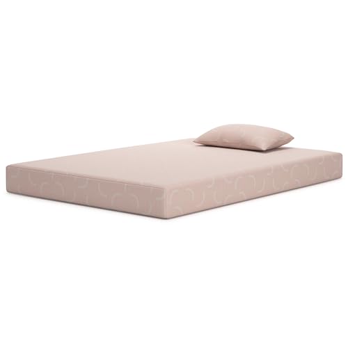 10 Inch Chime Elite 2.0 Firm Green Tea Memory Foam Mattress for Cool Sleep and Pressure Relief