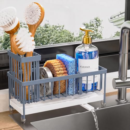 Sponge Holder for Kitchen Sink