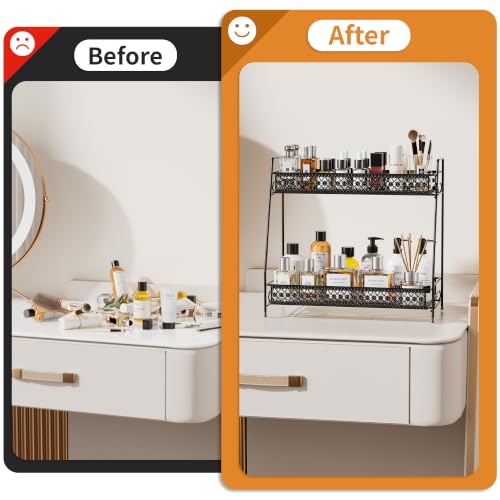 3 Tier Spice Rack Organizer