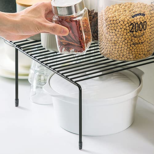 Stainless Kitchen Storage Organizer