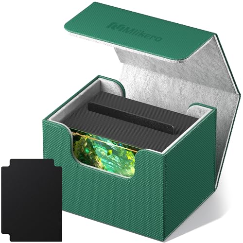 Card Deck Case for Trading Cards