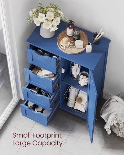 Floor Storage Cabinet