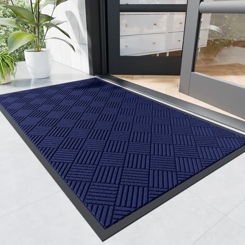 Front Door Mat