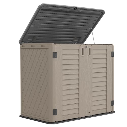 Storage Shed Weather Resistance
