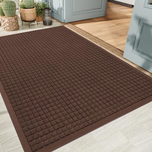 Front Door Mat Outside Entrance