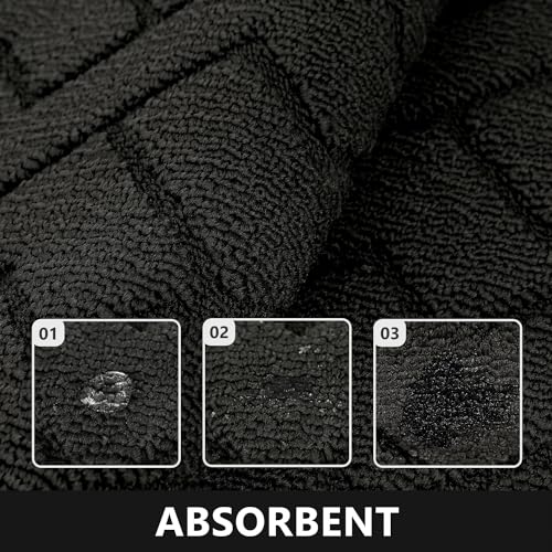 Kitchen Rugs and Mats Sets