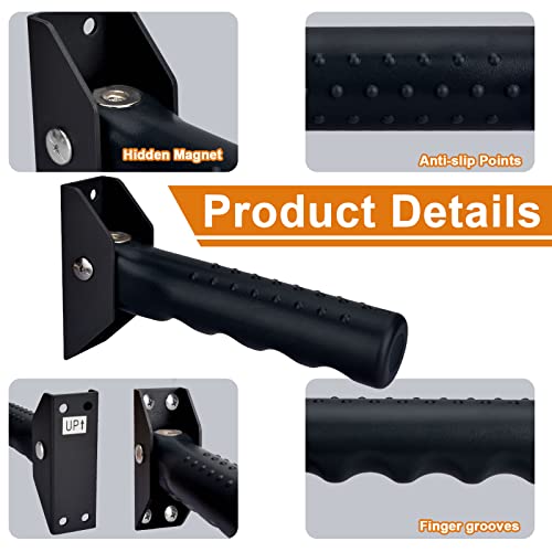 Flip up Grab Bar for Elderly