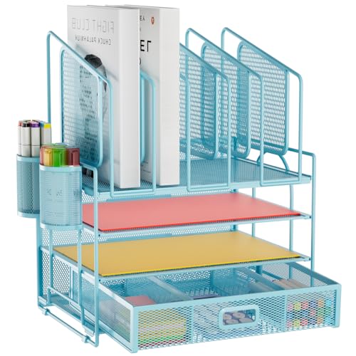 Desk Organizers