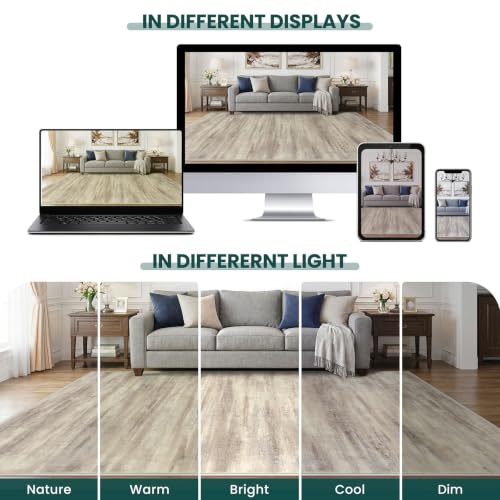 Abstrac Washable Rugs for Entryway