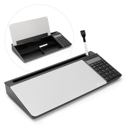 Desktop Glass Whiteboard