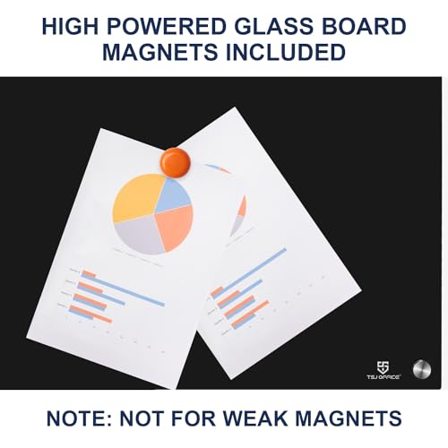 Glass Dry Erase Board for wall